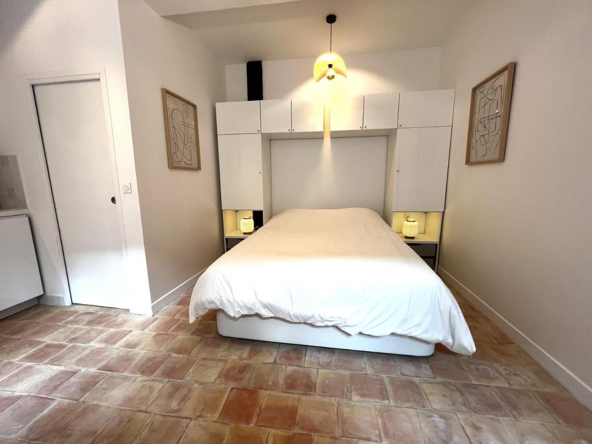 Appartamento Le Duc - Coeur De Dijon - Avec Terrasse Et Climatisation Esterno foto